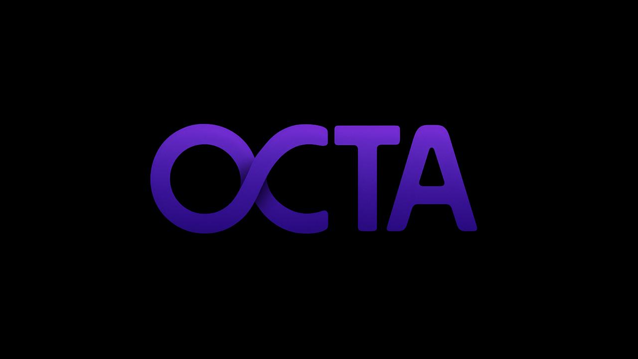 Octa Developer Logo OCTA - Marketing Digital / CRM